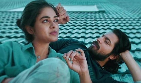விரைவில் நூறு கோடி வானவில்: அடுத்த படத்துக்கு தயாரானார் சசி