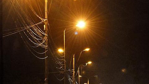 20 மாநகராட்சிகள், 138 நகராட்சிகளில் 8.62 லட்சம் தெருவிளக்குகள் பராமரிப்பு: தமிழக அரசு தகவல்