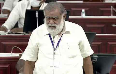கிராமப் பகுதிகளில் ரூ.1,000 கோடியில் 10 லட்சம் வீடுகளுக்கு குடிநீர் இணைப்பு: அமைச்சர் ஐ.பெரியசாமி அறிவிப்பு