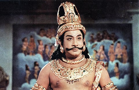 ஜி. உமாபதி