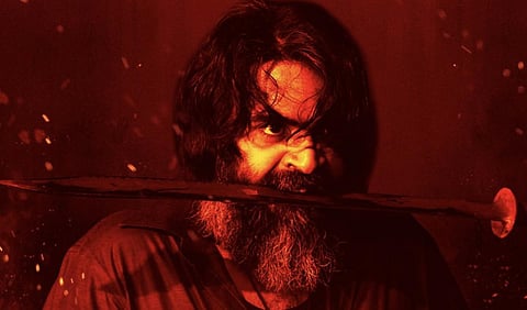 சிம்புவின் ‘பத்து தல’ முதல் நாளில் ரூ.12 கோடி வசூல்