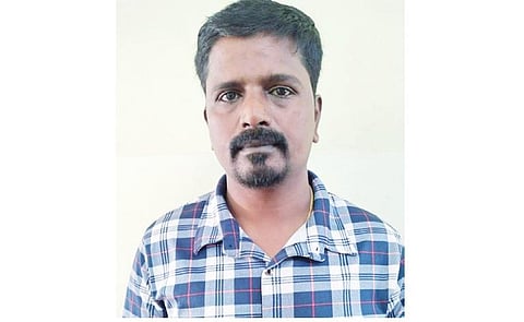 சம்பத்.