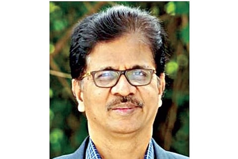 கே.நாராயணசாமி