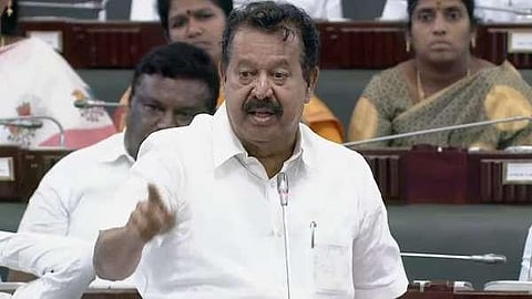 பாலிடெக்னிக்குகளில் புதிய பாடத்திட்டம்: அமைச்சர் பொன்முடி அறிவிப்பு