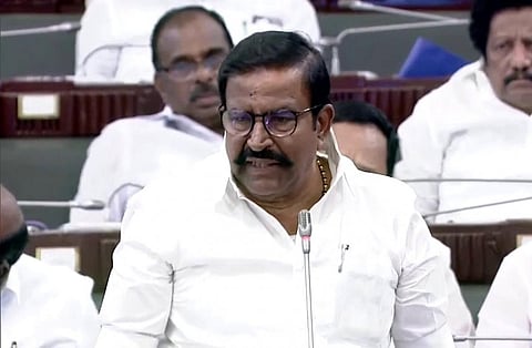 உள்ளாட்சி அமைப்புகளின் வார்டுகள் மறுவரையறை - விரைவில் அதிகாரிகள், மக்கள் பிரதிநிதிகள் குழு என அமைச்சர் நேரு தகவல்