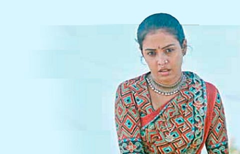அஷ்வினி சந்திரசேகர்
