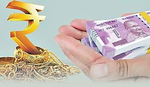 வங்கி கட்டணங்களுக்கும் வேண்டும் கடிவாளம்