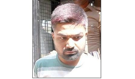 மணீஷ்காஷ்யப்
