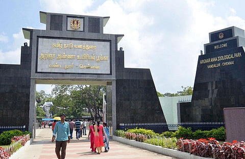 வண்டலூர், கிண்டி பூங்காக்கள் இன்று திறந்திருக்கும்