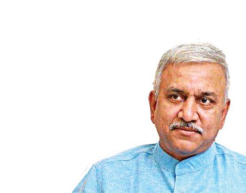 கேரளாவில் இருந்து மின்னணு மற்றும் மருத்துவ கழிவுகள் தமிழக எல்லைக்குள் வருவதை தடுக்க பாஜக வலியுறுத்தல்
