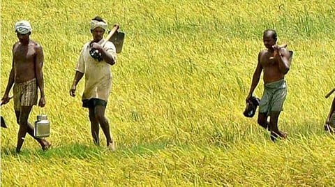 நிலக்கரி சுரங்கம் - தலைவர்கள் கண்டனம்