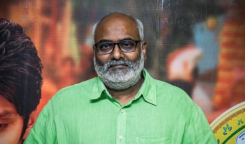 கீரவாணி