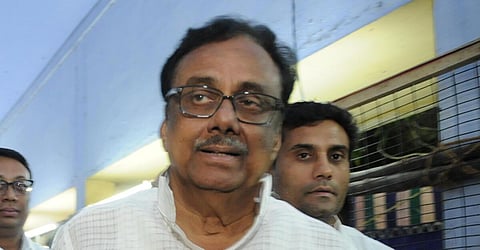 ஈவிகேஎஸ் இளங்கோவன் | கோப்புப் படம்