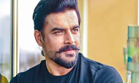விஞ்ஞானி ஜி.டி.நாயுடுவின் வாழ்க்கை வரலாறு படத்தில் மாதவன்!