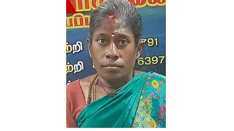 குமரி பகவதி அம்மன் கோயிலில் முதன்முறையாக பெண் ஓதுவார் நியமனம்