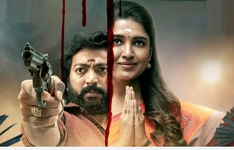 ஓடிடி உலகம்: அடித்து ஆடும் அரசியல்!