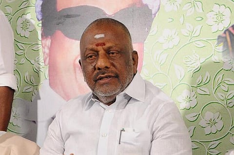ஒ.பன்னீர் செல்வம் | கோப்புப் படம்