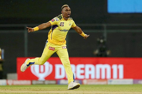 “யார்க்கர் தெரியாவிட்டால் பந்துவீச்சாளராக நீடிக்க முடியாது” - பிராவோ