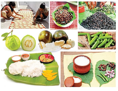 சித்திரை சிறப்பு | அன்று சித்திரையில் ஒருநாள்...