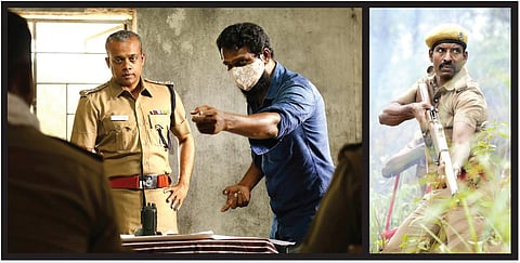 ‘விடுதலை’யின் மீதான விமர்சன ஒடுக்குமுறை!