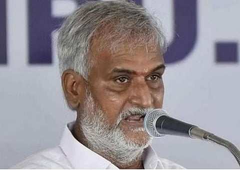 சென்னை பெருநகர 3-வது பெருந்திட்ட ஆவணம் தயாரிப்பு: பொதுமக்கள் கருத்து, ஆலோசனை கூறலாம் - அமைச்சர் சேகர்பாபு தகவல்