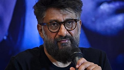 நீதிமன்றத்தில் நிபந்தனையற்ற மன்னிப்புக் கோரிய விவேக் அக்னிஹோத்தரி - அவதூறு வழக்கு முடித்து வைப்பு