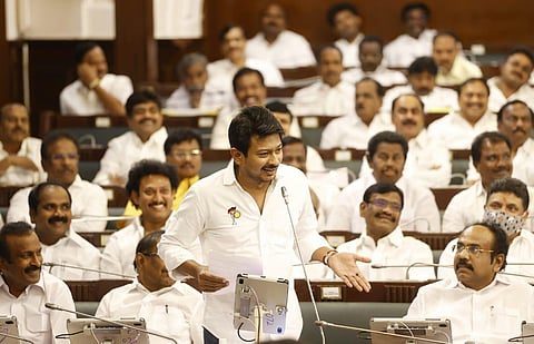 `ஜெய் ஷா கிட்ட பேசி டிக்கெட் வாங்கி கொடுங்க' - ஐபிஎல் பாஸ் கேட்ட வேலுமணிக்கு அமைச்சர் உதயநிதி பதில்