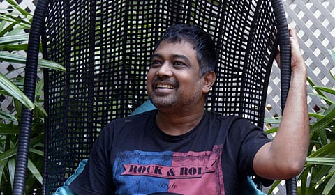 இயக்குநர் லிங்குசாமிக்கு 6 மாதம் சிறை - செக் மோசடி வழக்கில் தண்டனையை உறுதி செய்தது நீதிமன்றம்