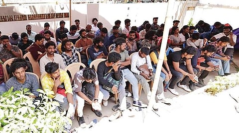 கோலிவுட் ஜங்ஷன்: கோலிவுட்டில் அல்போன்ஸ் புத்திரன்!