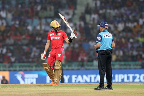IPL 2023: LSG vs PBKS | சிக்கந்தர் ராசாவின் ஆல் ரவுண்டர் பெர்ஃபாமென்ஸ் - 3வது வெற்றியை ருசித்த பஞ்சாப்