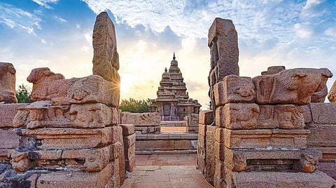 வராக மண்டபம்