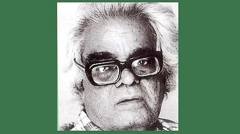 க.நா.சு. எனும் விமர்சகன்மீது பட்ட கல்லடிகள்