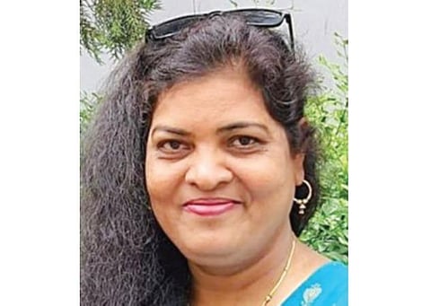 திண்ணை: சர்வதேச இலக்கிய விழாவில் சுகிர்தராணி