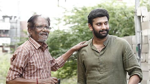 திருவின் குரல்: திரை விமர்சனம்