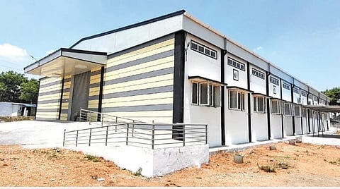 25 அரசு ஐடிஐகளில் ‘தொழில்நுட்ப மையம் 4.0’ கட்டிடம் விரைவில் திறப்பு