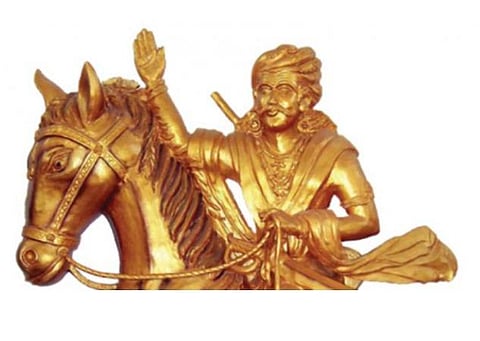தீரன் சின்னமலை பிறந்த நாள்: முதல்வர் இன்று மாலை அணிவிக்கிறார்