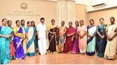 திருநருக்குத் தனி இடஒதுக்கீடு: காலத்தின் கட்டாயம்