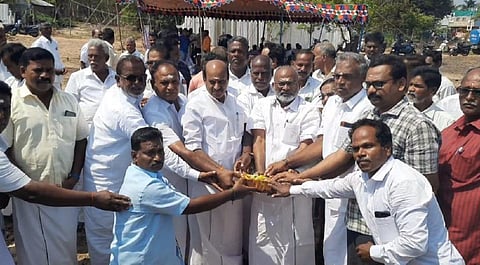 புதுச்சேரியில் உயர்த்தப்பட்ட மீன்பிடி தடைக் கால நிவாரண நிதி புதன்கிழமை முதல் வழங்கல்