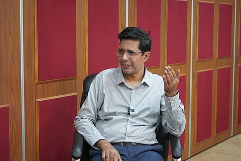 பிளஸ் 2-க்கு பிறகு என்ன படிக்கலாம், எங்கு படிக்கலாம்? - சென்னை ஐஐடி இயக்குநர் காமகோடியின் ஆழமான பதில் | பகுதி 2