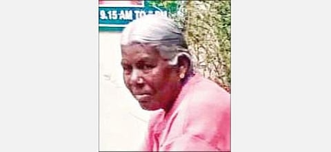 அங்கம்மாள்