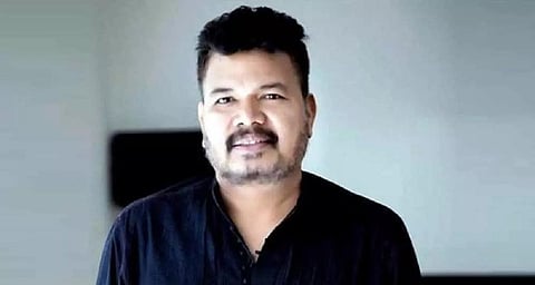 இயக்குநர் ஷங்கர்