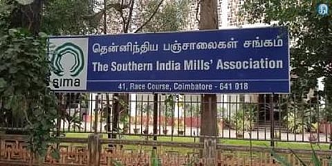 பருத்திக்கு 11 சதவீத இறக்குமதி வரியிலிருந்து விலக்களிக்க வேண்டும்: சைமா வேண்டுகோள்