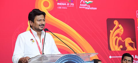 ரெட் ஜெயன்ட் சொத்து ரூ.2,000 கோடியா? - அண்ணாமலைக்கு உதயநிதி ரியாக்ஷன்