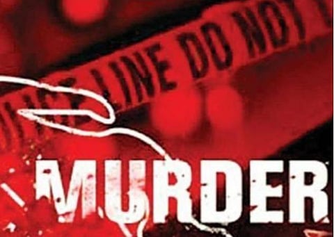 கள்ளகுறிச்சியில் கொடூரமான முறையில் பெண், 2 குழந்தைகள் கொலை
