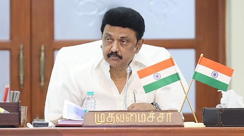 மத்திய அரசுப் பணியாளர் தேர்வுகள் தமிழ் உள்ளிட்ட 13 மொழிகளில் நடத்த முடிவு: முதல்வர் ஸ்டாலின், ராமதாஸ் வரவேற்பு