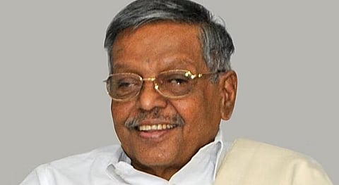 அடுத்தகட்ட நடவடிக்கை குறித்து திருச்சி மாநாட்டில் முடிவு - ஓபிஎஸ் ஆதரவாளர் பண்ருட்டி ராமச்சந்திரன் தகவல்