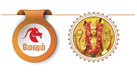 குரு பெயர்ச்சி 2023 - 24 | மேஷம் ராசியினருக்கு எப்படி? - முழுமையான பலன்கள்