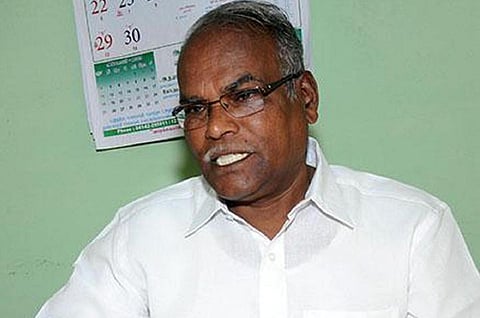 “வேலை நேர அதிகரிப்பு சட்டத்தை ஏற்க முடியாது; எதிர்ப்பை பதிவு செய்த கட்சிகளுக்கு பாராட்டு” - மார்க்சிஸ்ட்