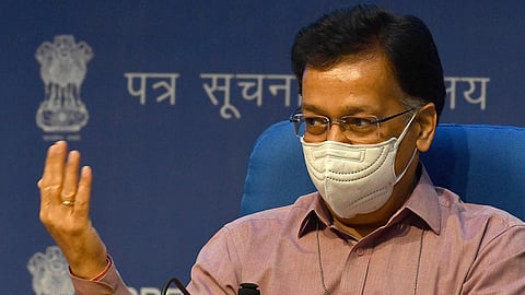 கரோனா தொற்று அதிகரிப்பு: தமிழகம் உள்ளிட்ட 8 மாநிலங்களுக்கு மத்திய அரசு அலர்ட்