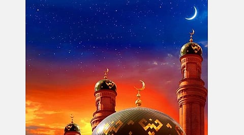 சமய நல்லிணக்கப் பண்டிகை ரமலான்!